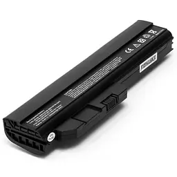 Акумуляторна батарея HP HSTNN-OB0N Pavilion DM1 DM1-1000 DM1-2000 DM2 Compaq Mini 311, 311c 10.8V 5200 mAh