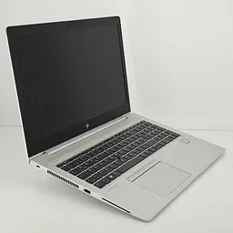 Ноутбук HP EliteBook 850 G5 FHD LTE Touch noWeb (i5-8350U/16/256SSD) - Class B "Б/В" - мініатюра 2