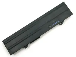 Акумулятор RM668 для ноутбука Dell Latitude E5400, E5500, E5410, E5510, KM742 (PX644H) (11.1V 4400 mAh). - мініатюра 3