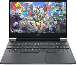 Ноутбук HP Victus 15-fa2019ua (D06GZEA)