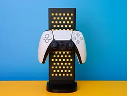 Ігрова консоль Sony PlayStation 5 825GB White Б/У [156230] - мініатюра 3