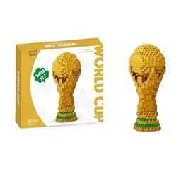 Конструктор World Cup MZ-219