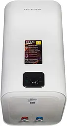 Водонагрівач Ocean CUBE RZF100D-4, ET+WT - мініатюра 4