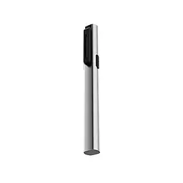 Ліхтар світлодіодний алюмінієвий (COB+LED) Pen Light (GERMANY) L-0204W - мініатюра 7