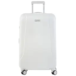 Валіза CarryOn Skyhopper (L) White (502424) - мініатюра 2