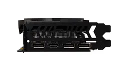 Відеокарта PowerColor AMD Radeon RX 7600 8GB Fighter V2 (RX 7600 8G-F/V2) (GDDR6, 128 bit, PCI-E v4.0 x8) - мініатюра 4