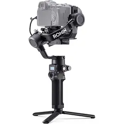 Стабілізатор відеозйомки DJI RSC 2 Pro Combo (CP.RN.00000124.01) [106008] - мініатюра 3