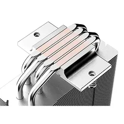 Кулер до процесора ID-Cooling SE-214-XT ARGB White - мініатюра 4