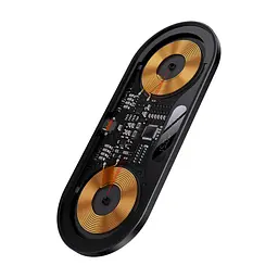 Зарядний пристрій Baseus 20W Digital LED Display (WXSX010101) - мініатюра 3