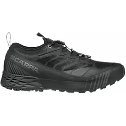 Кросівки Scarpa Ribelle Run GTX 45.5 Black (1004-33071-201-5-45.5)
