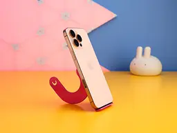Смартфон Apple iPhone 16 Pro Max 256GB Desert Titanium (MYWX3) Б/У [175248] - мініатюра 6