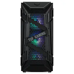 Комп'ютер Asus (GT301 TUF GAMING) (Ryzen7 7700/32/2TBSSD/1000W/RTX5060Ti-16Gb) - мініатюра 2