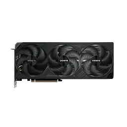 Відеокарта GeForce RTX 5070 Ti 16GB Gigabyte WindForce OC SFF (GV-N507TWF3OC-16GD) Б/В - мініатюра 1