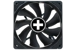 Вентилятор Xilence Performance X XPF120X.B Black (XF082)