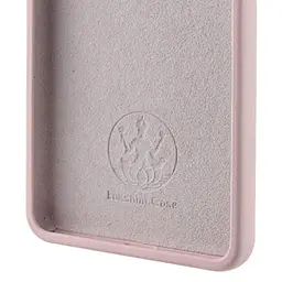 Чохол Silicone Cover Lakshmi Full Camera (AAA) для Xiaomi Redmi Note 9s / Note 9 Pro /Note 9 Pro Max Рожевий / Pink Sand - мініатюра 2