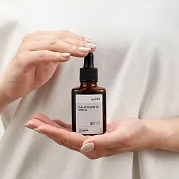 KISOCARE Galactomyces Serum сыворотка с 93,6% содержанием экстракта культуры галактомисис, 30 мл - миниатюра 3