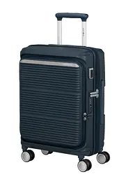 Валіза 55 См Samsonite PARALUX HS MIDNIGHT NAVY 55x39x23(26) KT2*41001 - мініатюра 13