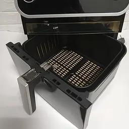 Мультипіч-аерофритюрниця Kamille KM-6821 - мініатюра 5