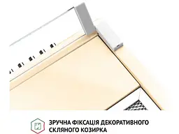 Витяжка Perfelli PL 6144 IV LED - мініатюра 7