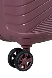 Валіза 67 См American Tourister AIRCONIC GALACTIC MAUVE 67x44,5x26 88G*52002 - мініатюра 12