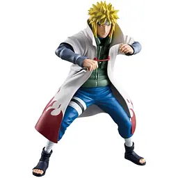 Фігурка Bandai Grandista Наруто Мінато Naruto Minato Namikaze 23 см B N M 23