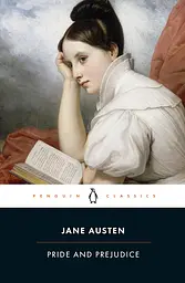 Pride and Prejudice - Джейн Остін