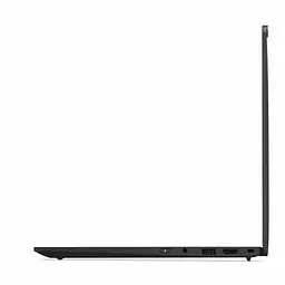 Ноутбук Lenovo 14 ThinkPad X1 Carbon 13 AuraEdit 2.8K OLED/Intel U7-258V/32GB/2TB/Intel Arc/W11P/Black (21NS004TRA) - мініатюра 3