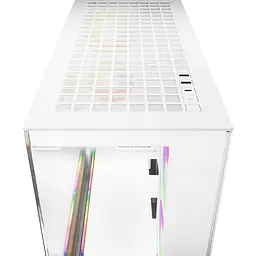 Корпус Arctic Xtender White (ACPCC00014A) Без БП - мініатюра 2