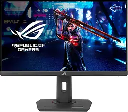 Монітор 24.5" ASUS ROG Strix XG259QNS Gaming Monitor (90LM09M0-B01370) 1920x1080 (FullHD) IPS 380 Hz