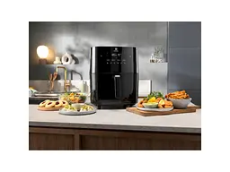 Мультипіч (аерофритюрниця) Electrolux EAF7SB - мініатюра 6