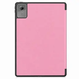 Чохол до планшета BeCover Flexible TPU Matte Lenovo Idea Tab Plus 12.1" Pink (716148) - мініатюра 3