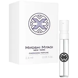 Парфуми жіночі з феромонами Miyoshi Miyagi NEXT 2,4 мл