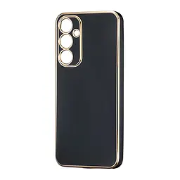 Чохол Golden Line Samsung A55 (A556) Black