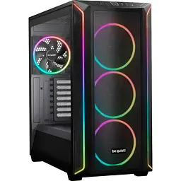 Корпус be quiet! Shadow Base 800 FX Black [BGW63] [134590] - мініатюра 2