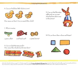 My First Toy Catalogue - мініатюра 5