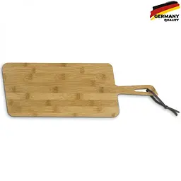 Дошка для нарізання KELA Cosma 52х18 см бамбук (12429) 52 см