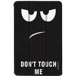 Чохол до планшета BeCover Smart Case Samsung Tab A9 Plus SM-X210/SM-X215/SM-X216 11.0" Don't Touch (710313) - мініатюра 2