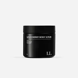 Скраб для тіла Wild Cherry Body Scrub Love&Loss 300 г