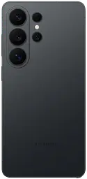 Смартфон Samsung Galaxy S26 Ultra 12/512Gb ZKG Black (7240255) - мініатюра 2