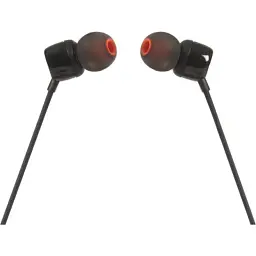 Навушники JBL Tune 110 Eco Black (JBLT110BLKE) - мініатюра 5