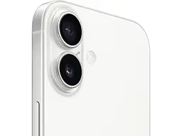 Смартфон Apple iPhone 17 256GB White (MG6K4) - мініатюра 2