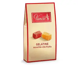 Подарунковий набір Vanoir Gran Blue Christmas Box 6 компонентів - мініатюра 7