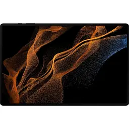 Samsung Galaxy Tab S8 Ultra 14.6" 12/256 GB Dark Gray (Grade B) Seller Refurbished - мініатюра 2