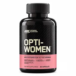 Opti-Women - 60 caps