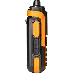 Рація Baofeng UV-21M Orange [141728] - мініатюра 2