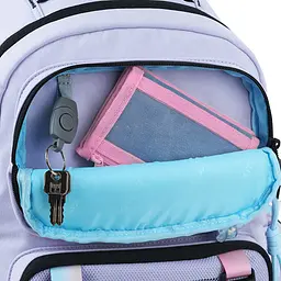 Рюкзак для початкової школи Kite Education 1022 Sakura Бузковий (K26-1022M-1) - мініатюра 12