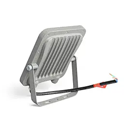 LED прожектор Videx Premium F2, 30W 5000K AC/DC 12-48V (25960-000) - мініатюра 4