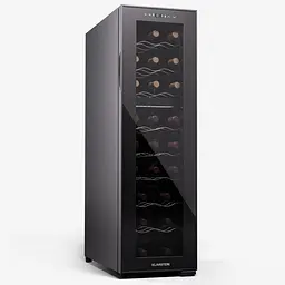 Винний холодильник Klarstein Shiraz 24 Duo (10045298)