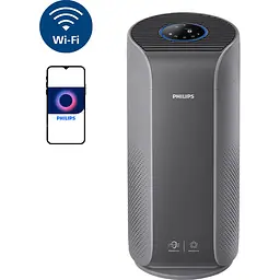 Очищувач повітря Philips 2000 series AC2959/53 - мініатюра 4
