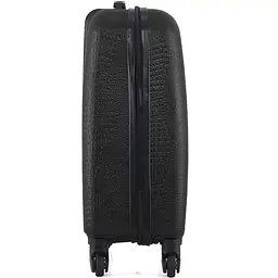 Валіза Semi Line 20 дюймів (S) дюймів (S) Black (T5580-2) - мініатюра 6